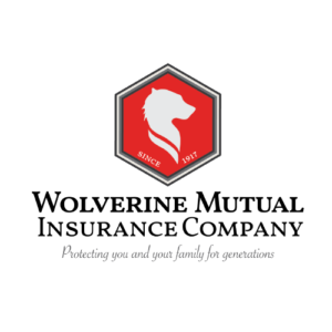 Logo of Wolverine Mutual Insurance