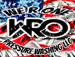 We R One Pressure Washing LLC