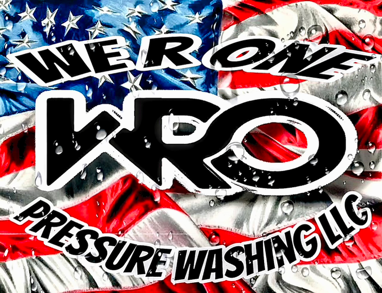 We R One Pressure Washing LLC