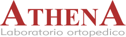 logo Athena Laboratorio Ortopedico