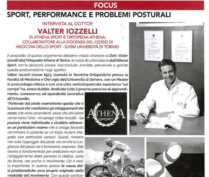 INTERVISTA AL DOTT. IOZZELLI