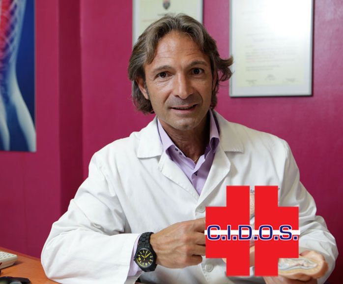 Mascherine, CIDOS-CNA: 
