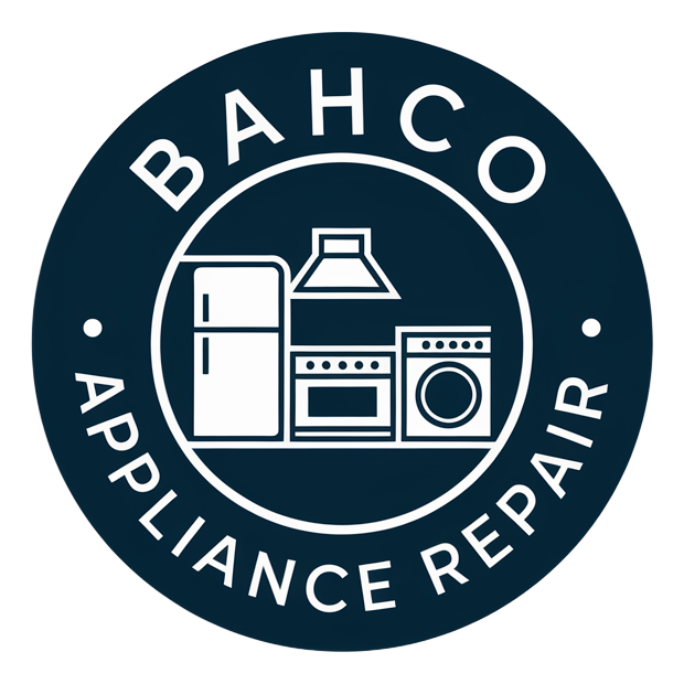 Bahco Appliance Repair LLC