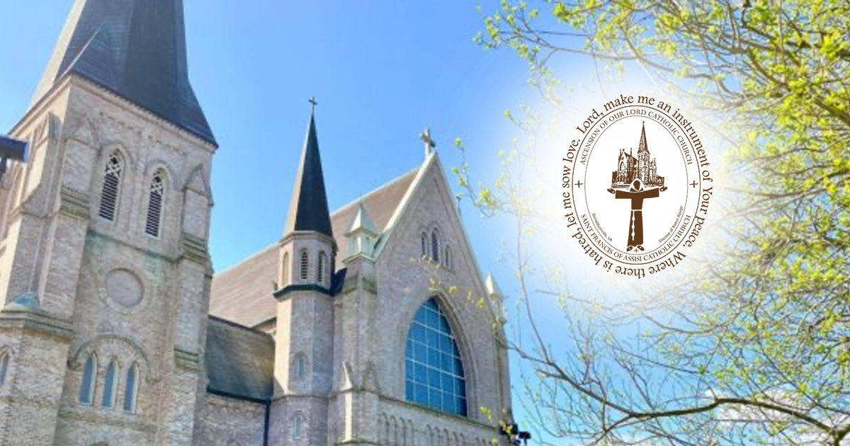 Saint Francis of Assisi Catholic Church