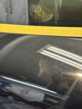 Before paint correction