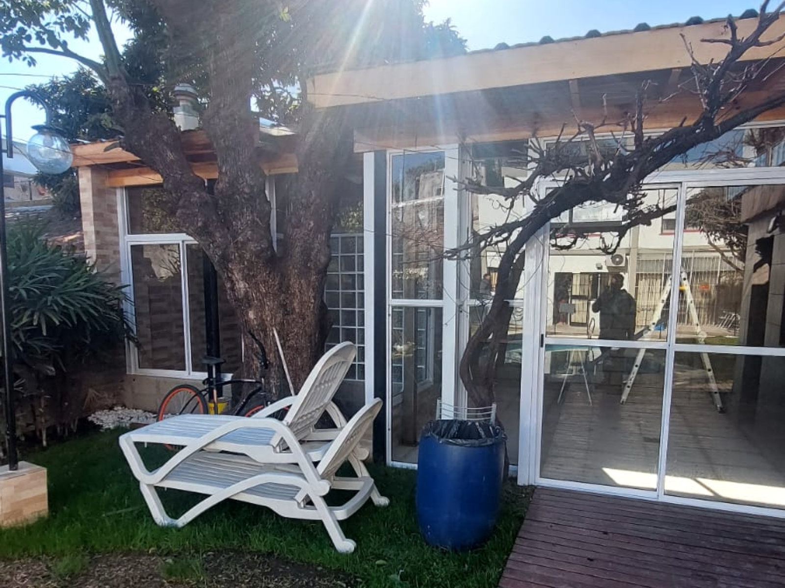 Aberturas Carvalho, pedí tu presupuesto