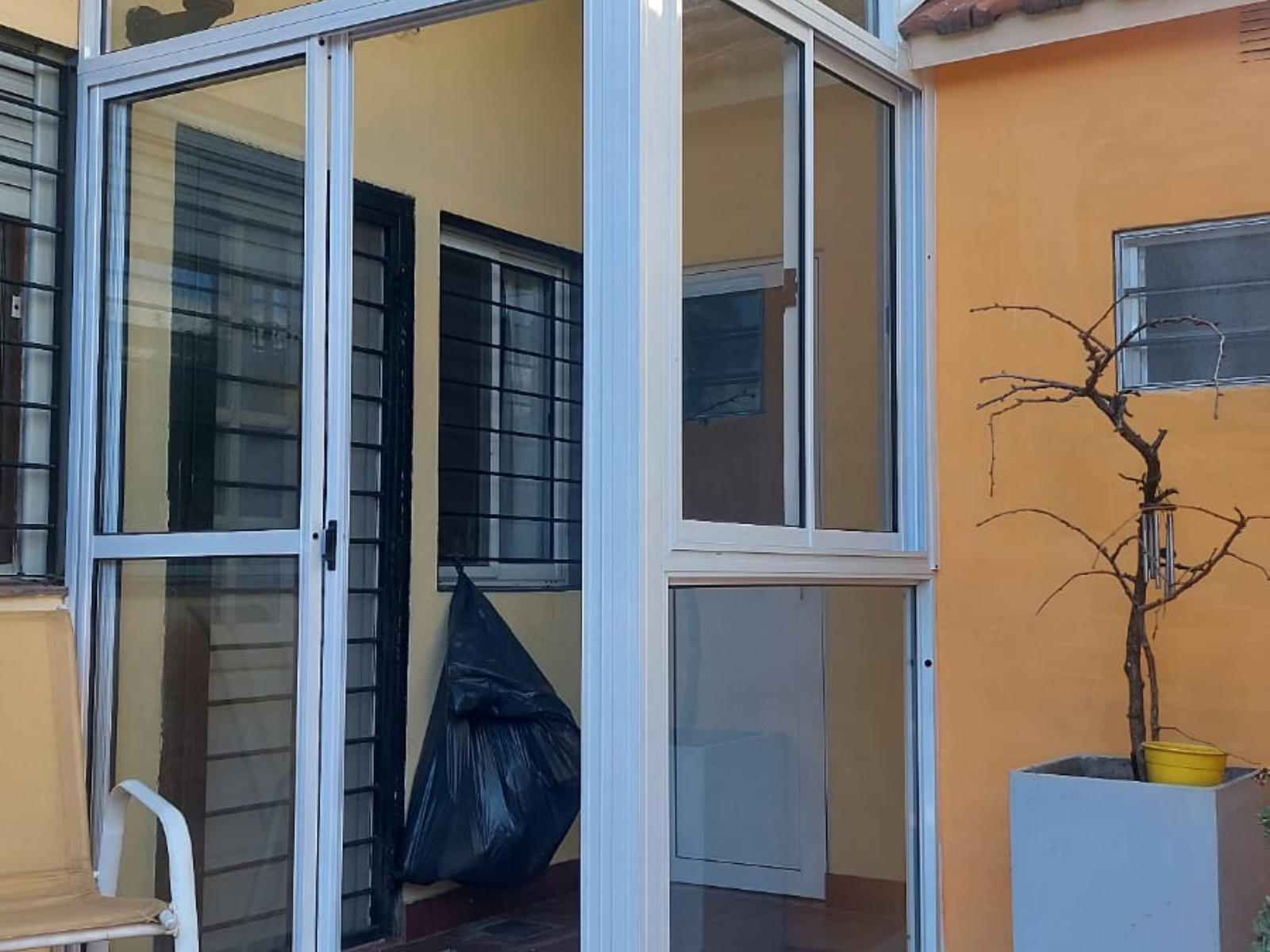 Aberturas Carvalho, pedí tu presupuesto