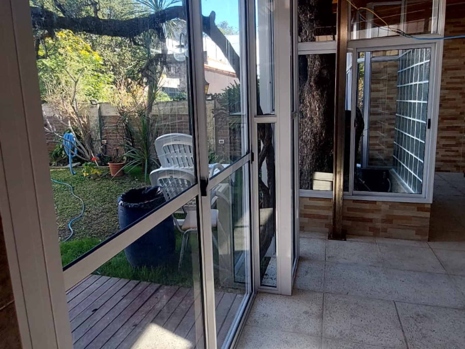 Aberturas Carvalho, pedí tu presupuesto