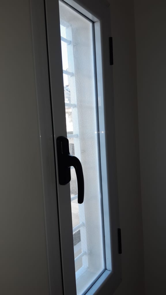 Aberturas De Carvalho