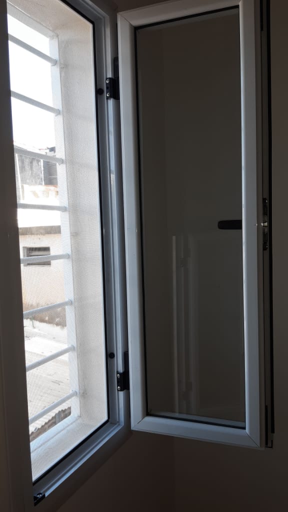 Aberturas De Carvalho