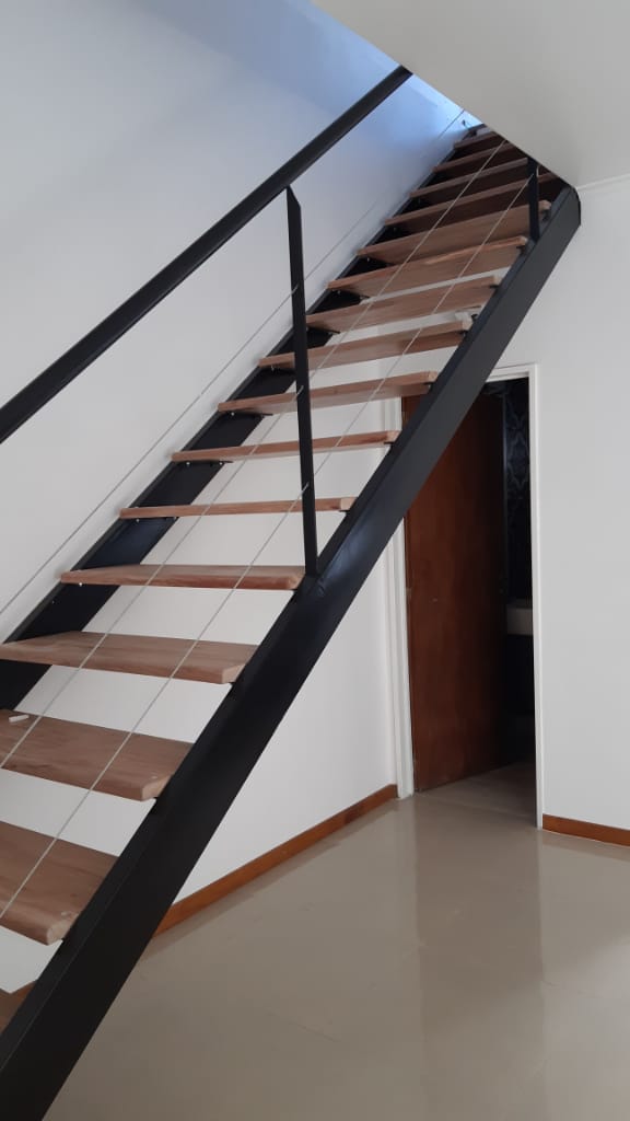 Aberturas De Carvalho