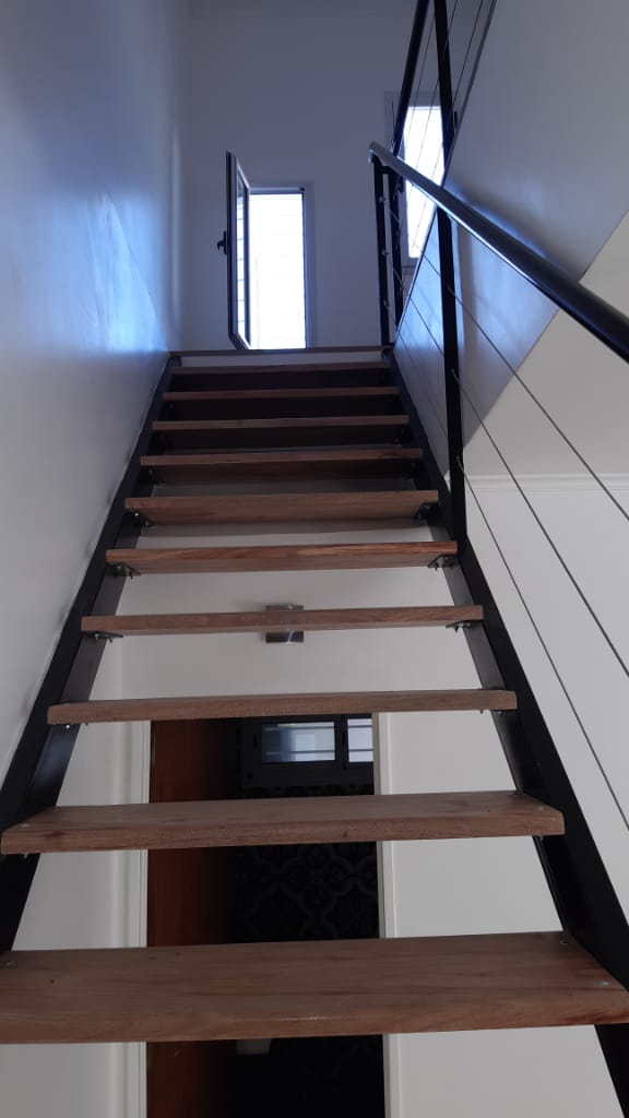 Aberturas De Carvalho