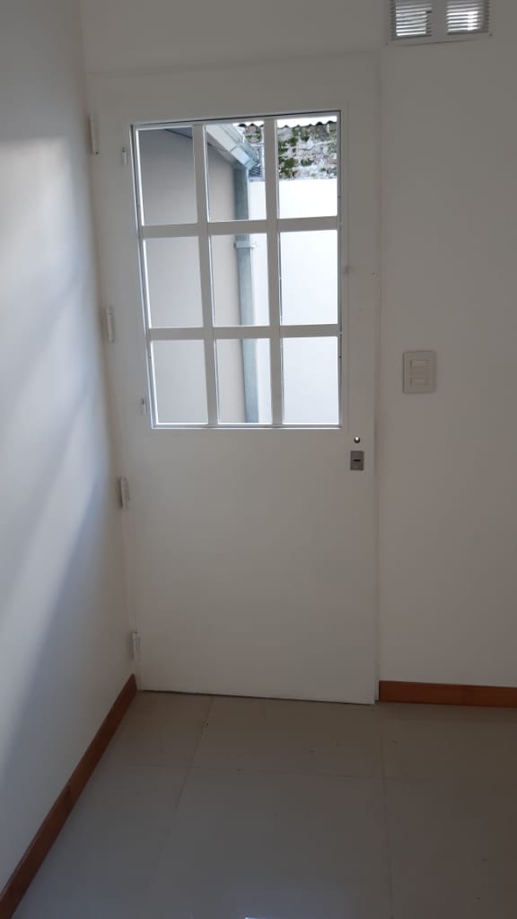 Aberturas De Carvalho