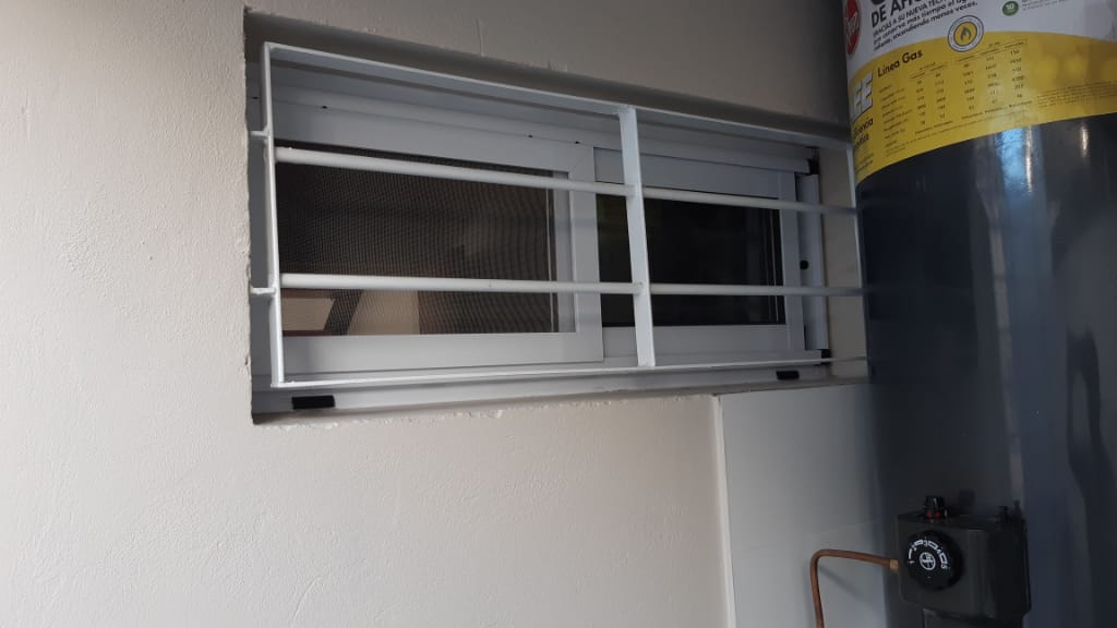 Aberturas De Carvalho