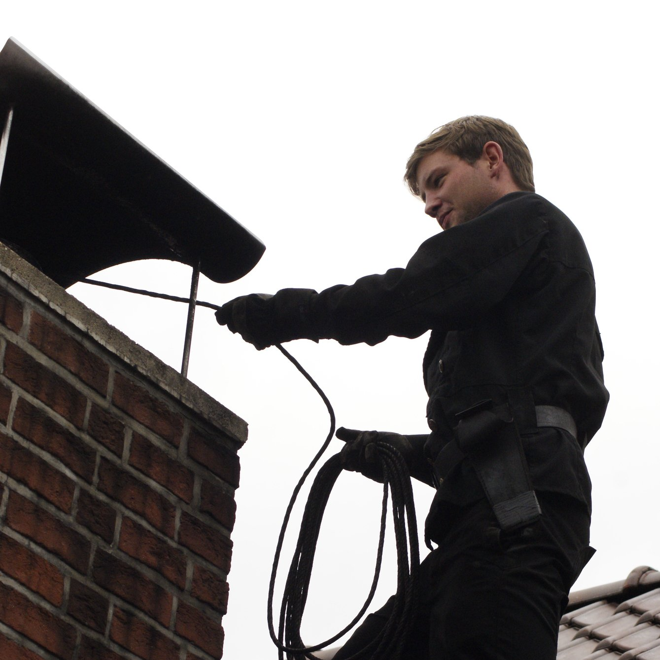 chimney cleaning winchester massachusetts