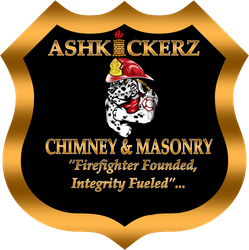 Ashkickerz Chimney & Masonry; Massachusetts Chimney Sweep