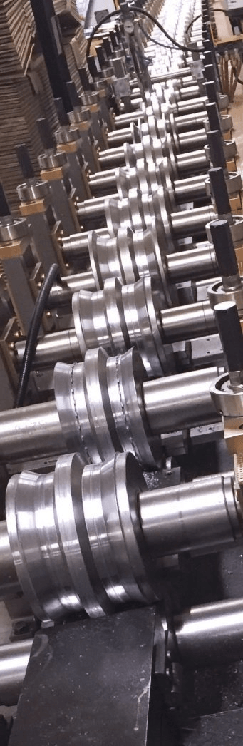 profilatura ditta mauri