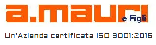 MAURI ALDA E FIGLI LOGO