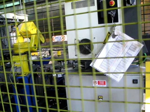 profilatura ditta mauri