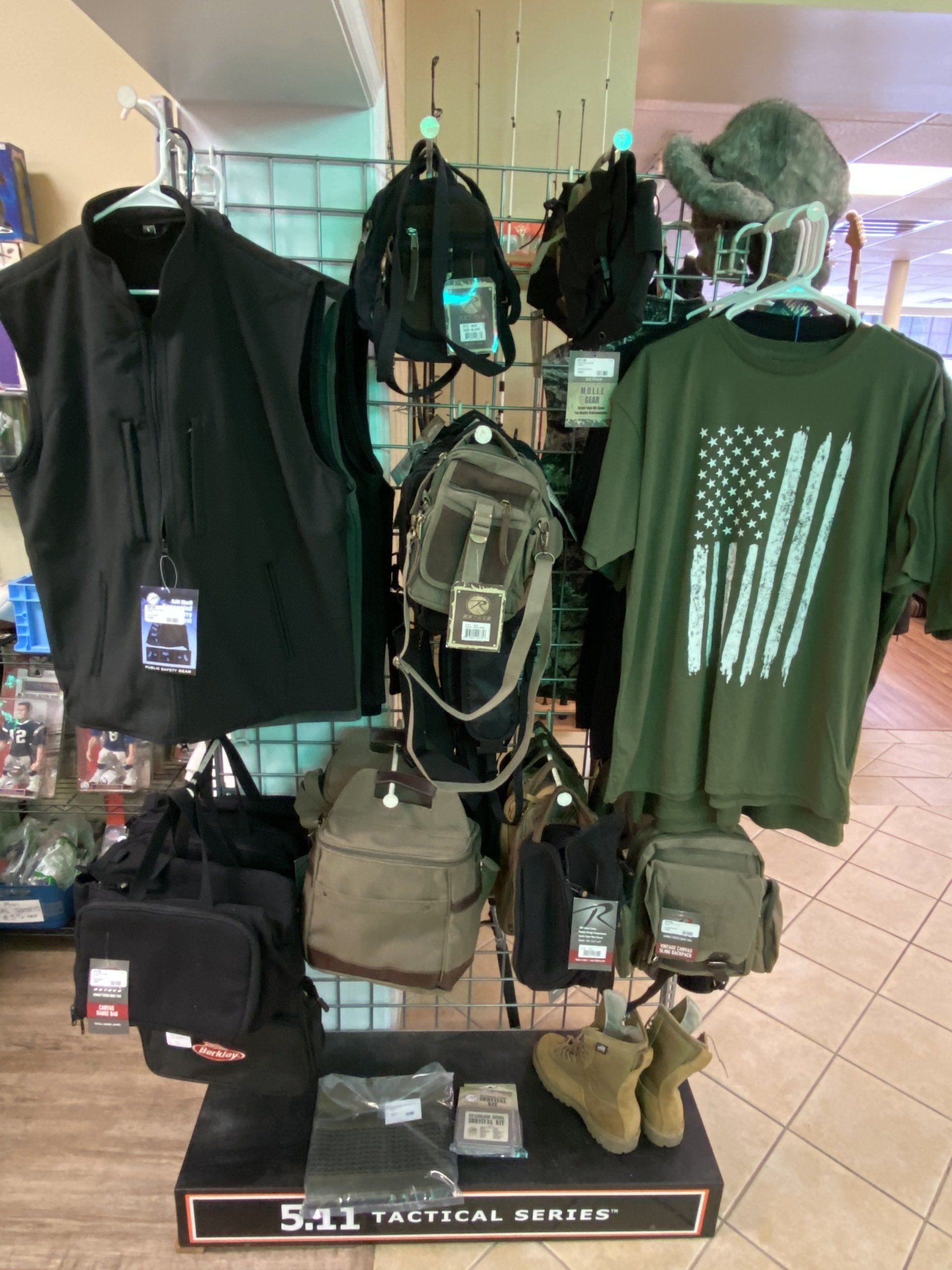 Trading Post Winchester, VA (540) 6672925