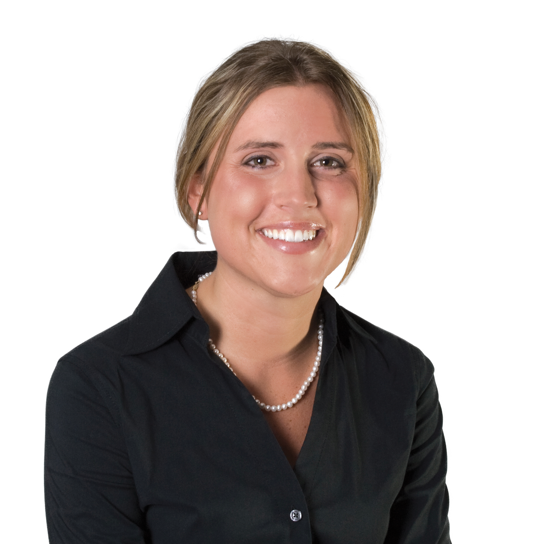 Photo of Abbie Dykstra