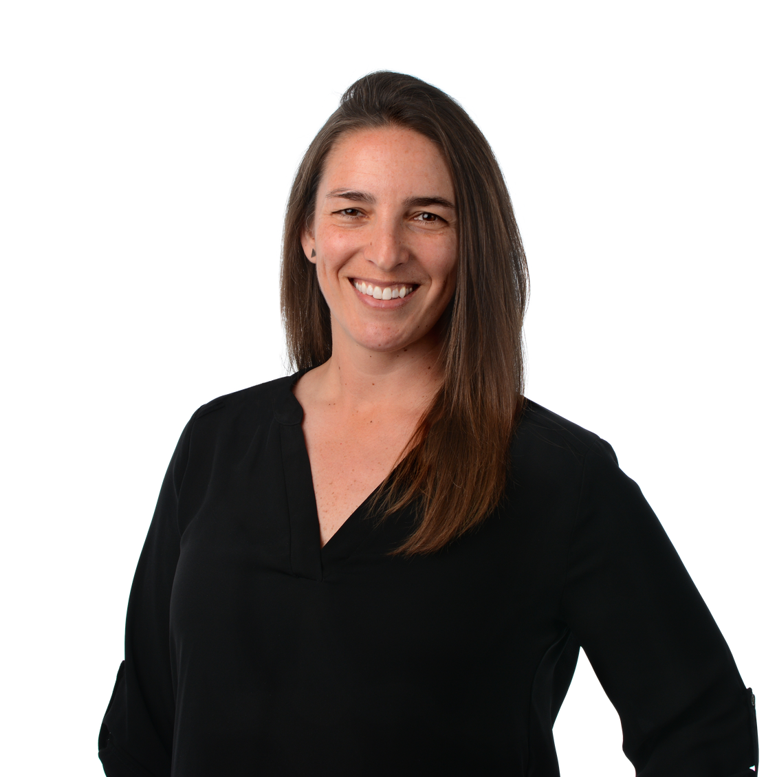 Photo of Ashley Barlow