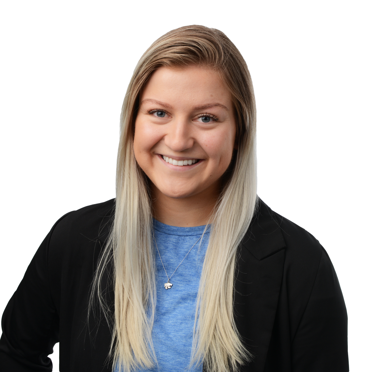 Photo of Dakiree Holmberg