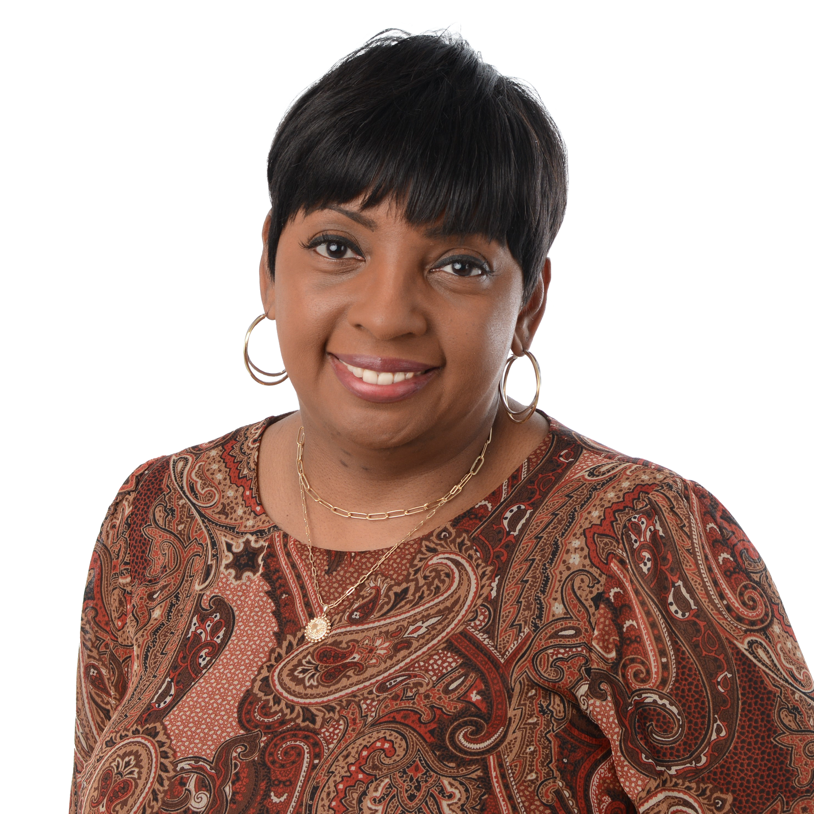 Photo of Deitra Brownlee