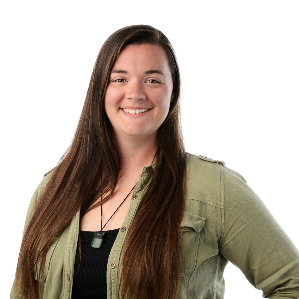 Photo of Lauren Lawson