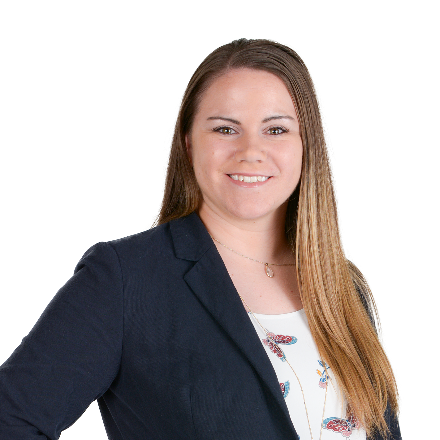 Photo of Sarah Logan