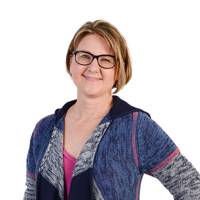 Photo of Stacey Kessler