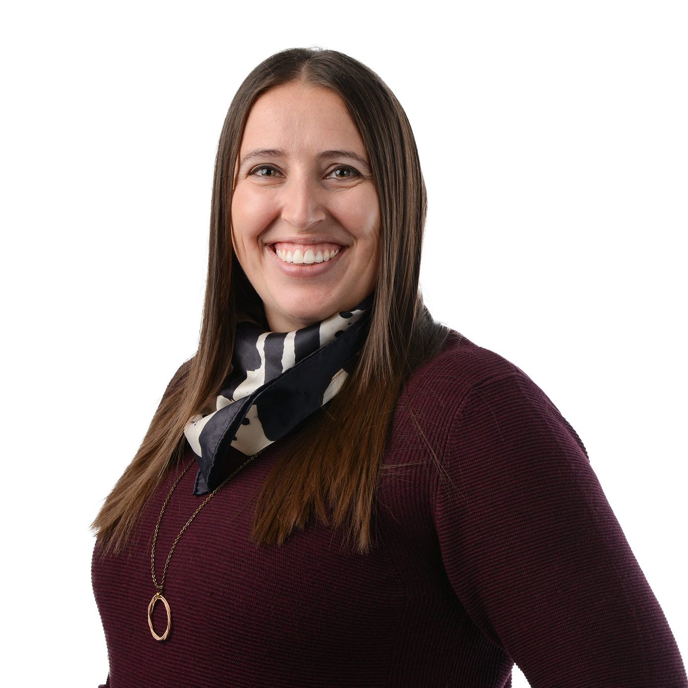 Photo of Anna Thorne