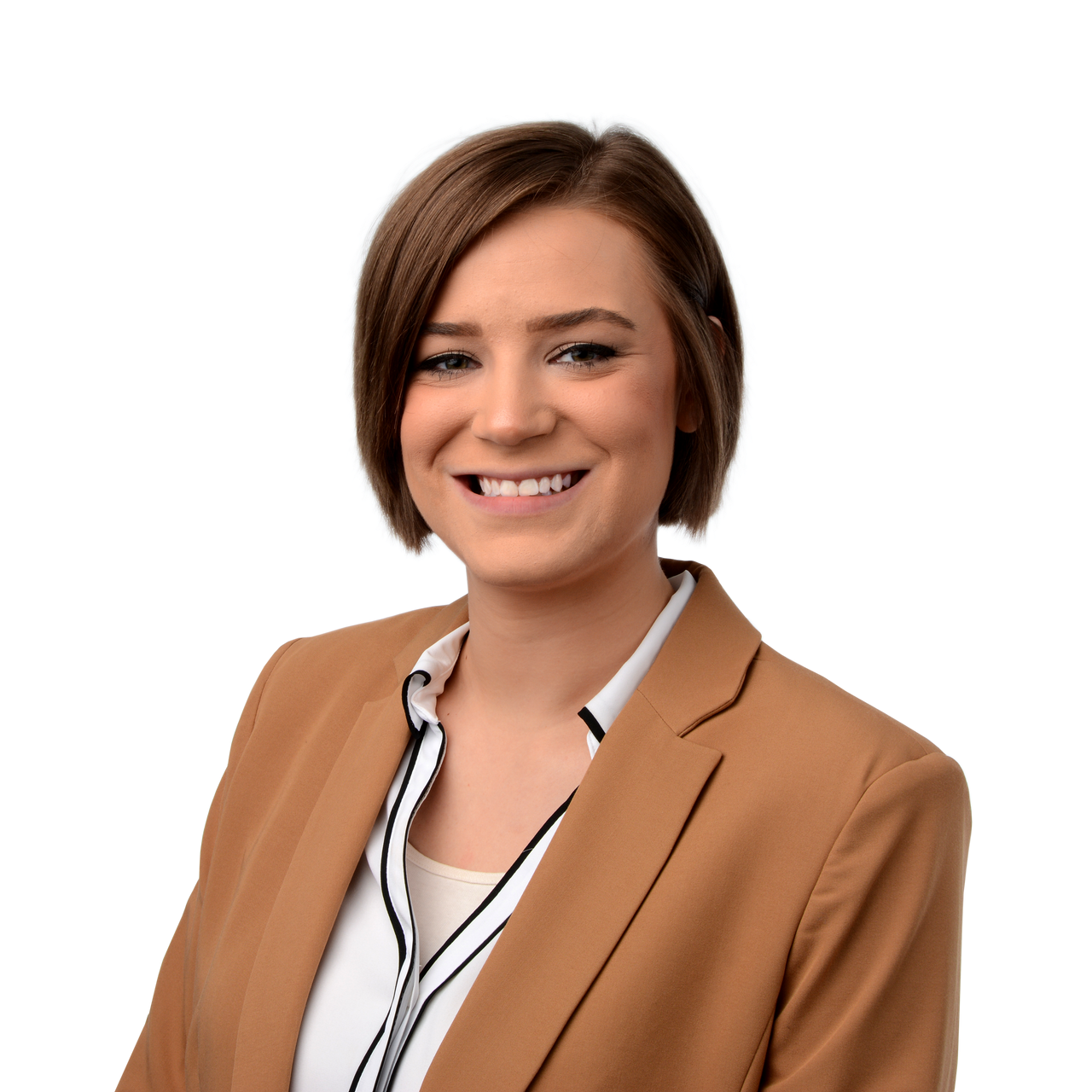 Photo of Morgan Ballew