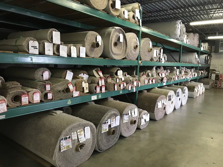 Flooring Wall Tile Carpet Vinyl Tub Fayetteville AR