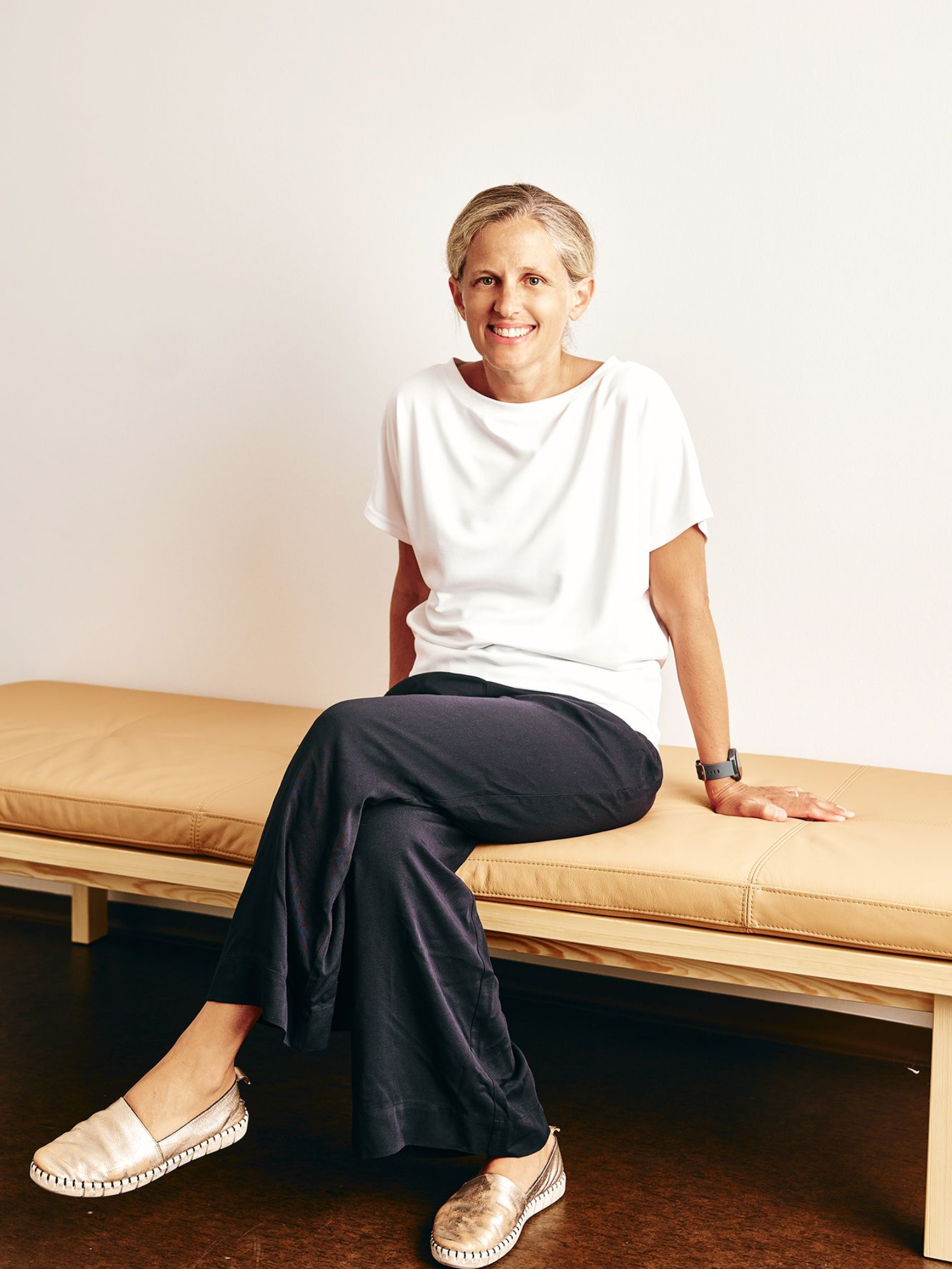 Dr. Stephanie Laßmann
Frauenärztin im Frauenheilzentrum in Golling