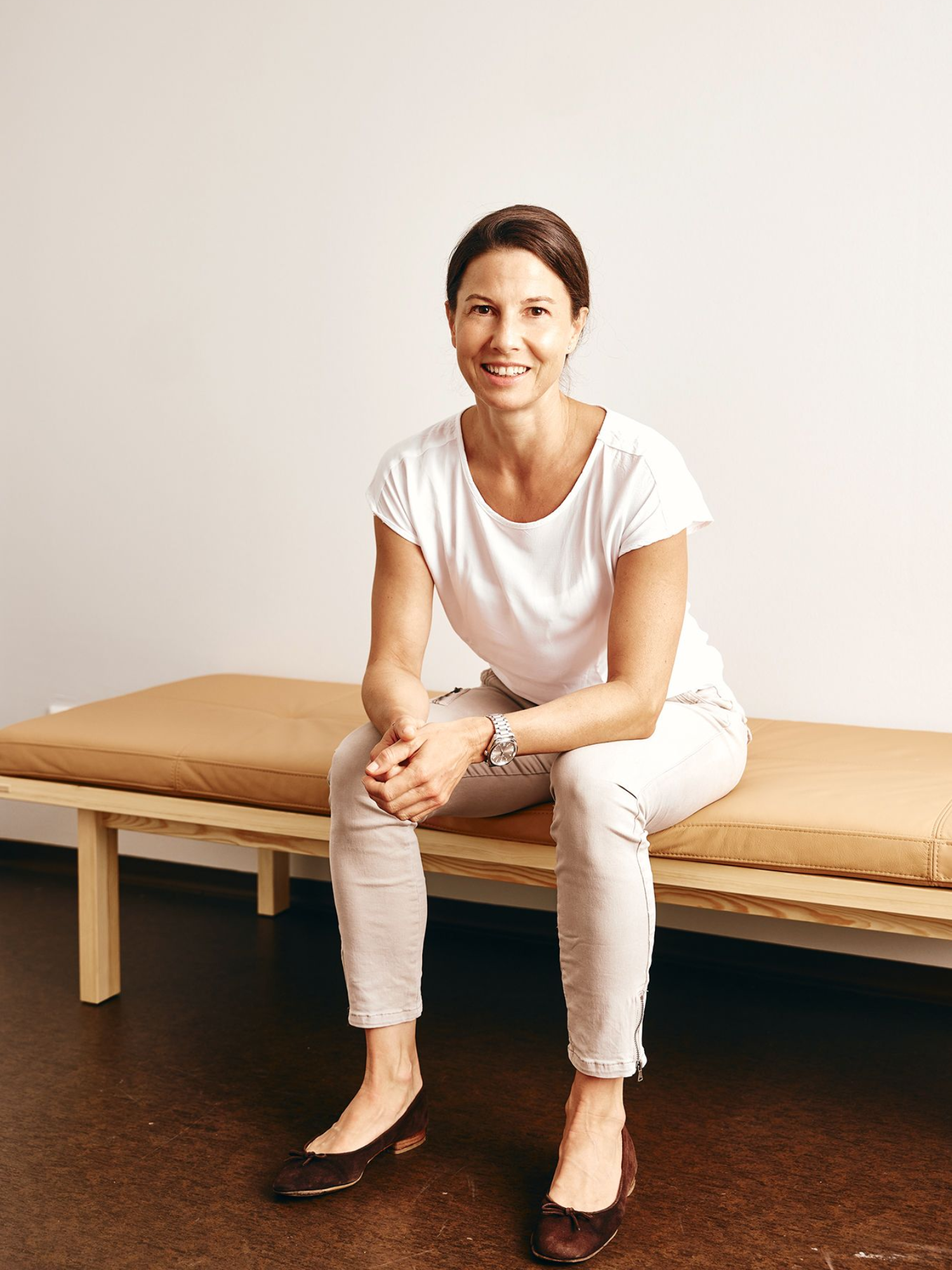 Dr. Christiane Schausberger
Frauenärztin im Frauenheilzentrum in Golling