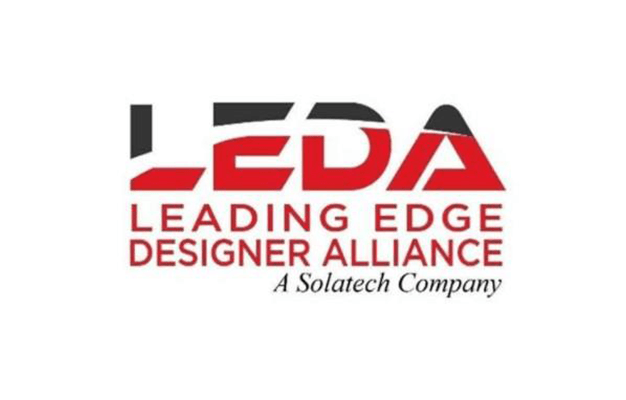 LEDA Logo