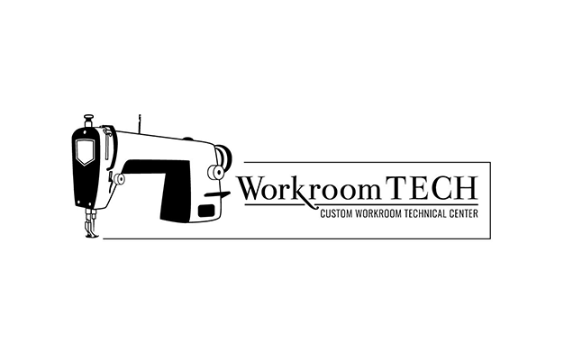 Workroom Tech Logo