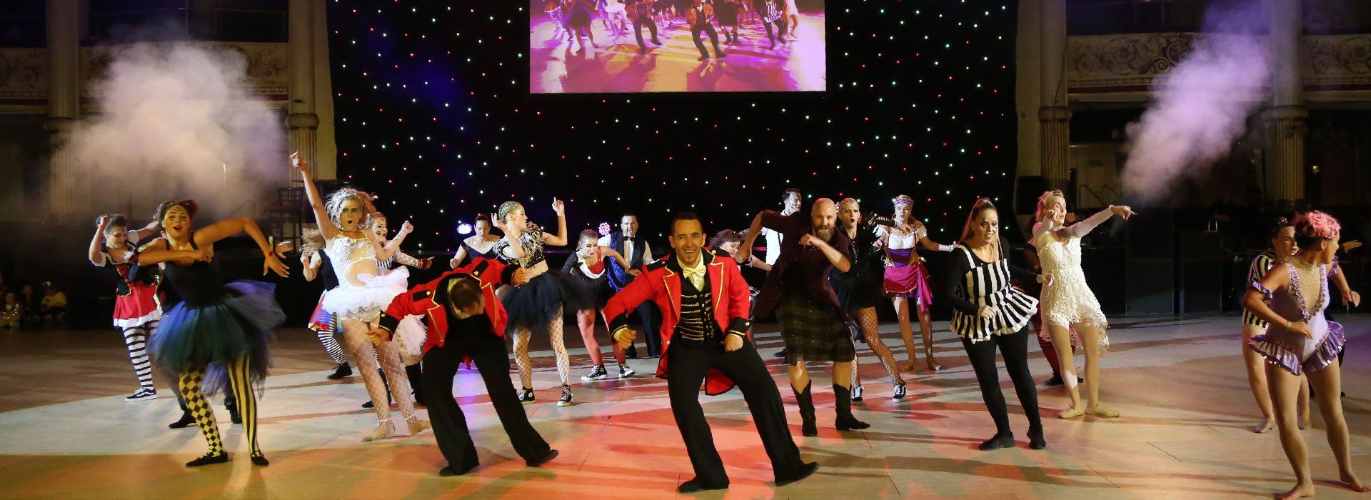 World dance masters blackpool the world line dance championships
