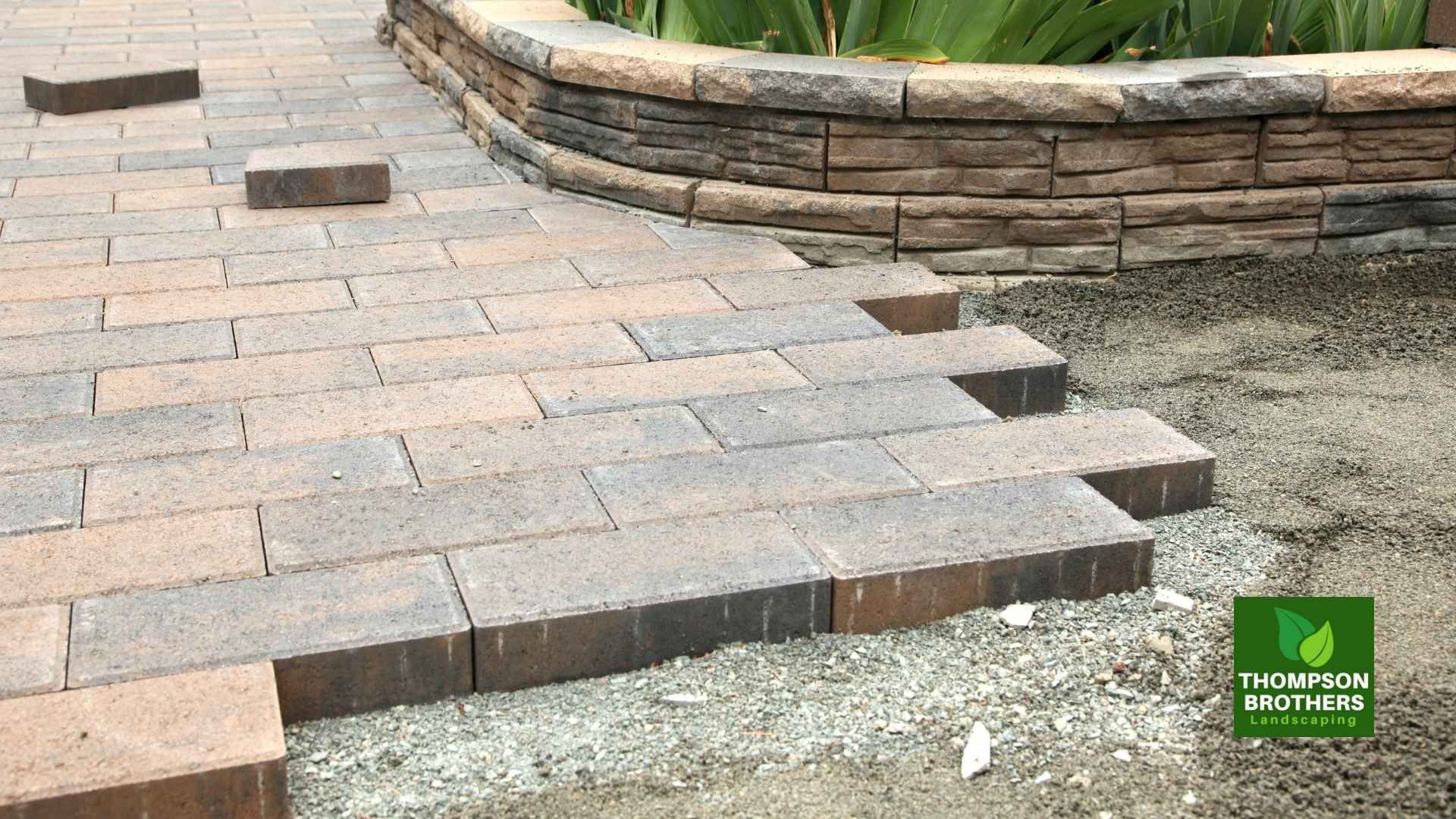 Finding the Best Hardscape Contractor Near Me: Your Guide to Quality Landscaping