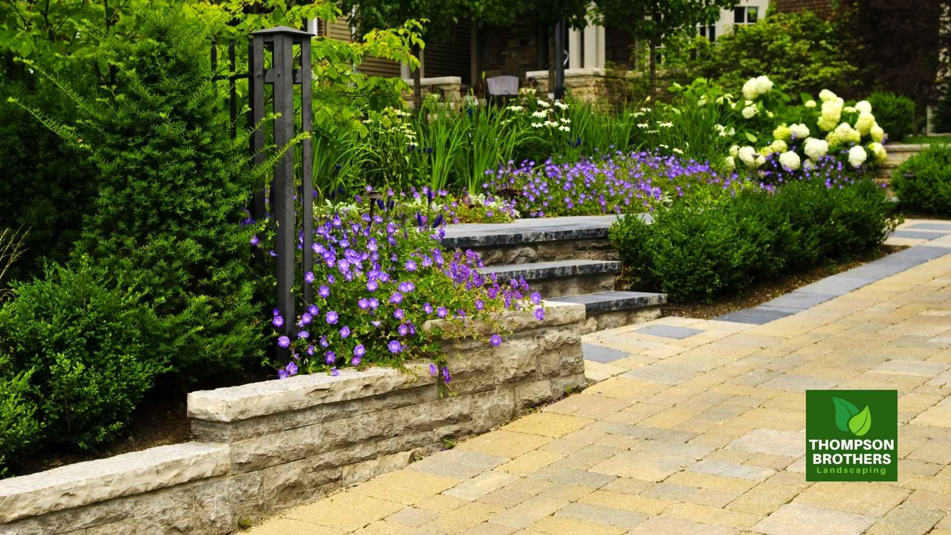 Why Hiring Hardscapers Near Me Can Transform Your Outdoor Space