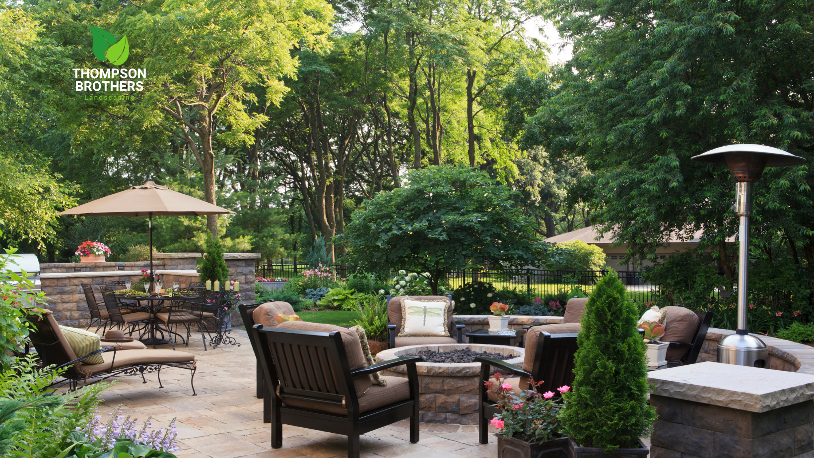 Planning and Designing the Perfect Paver Patio for Your Backyard