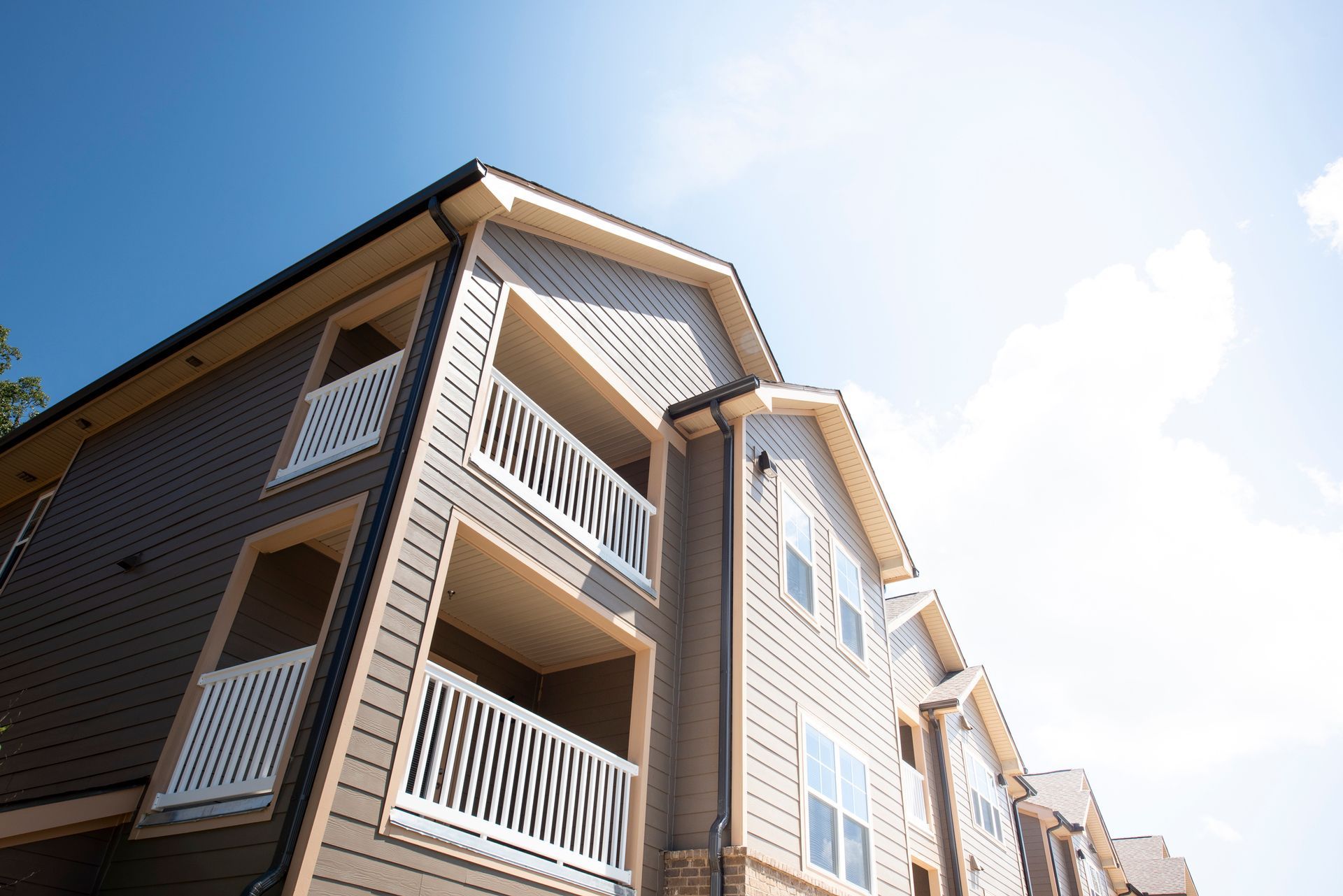 Growth Construction Site — Allentown, PA — Property Search and Settlement, Inc.
