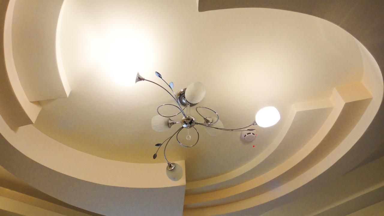 ceiling painting ideas