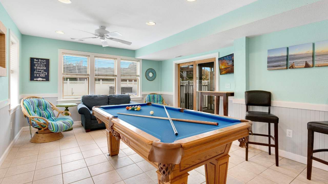 game room ideas