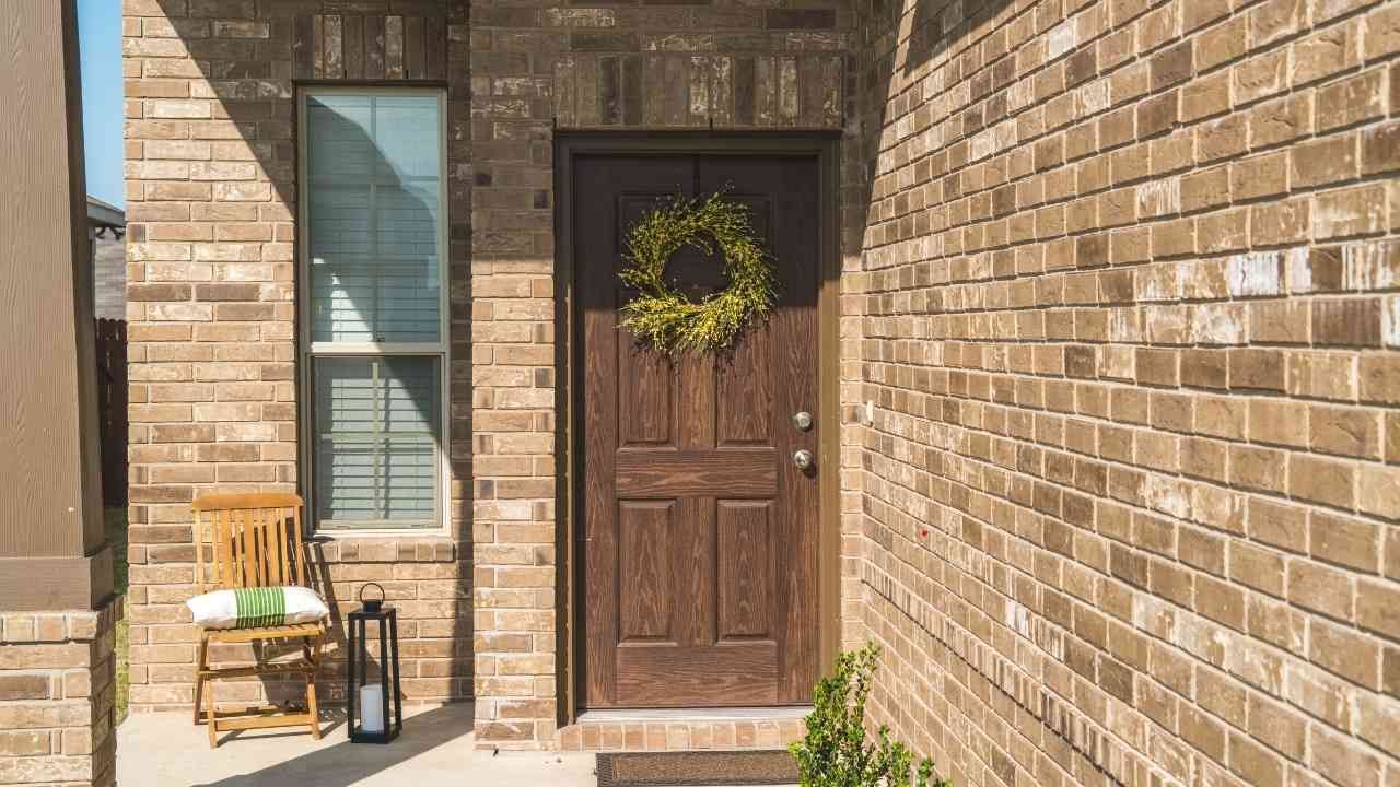 front door color ideas