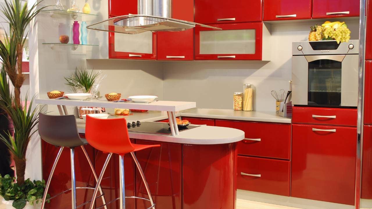appetite and color psychology