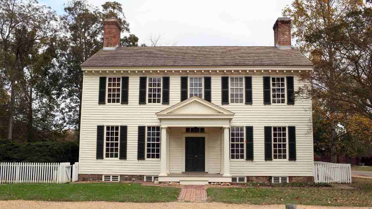 exterior painting