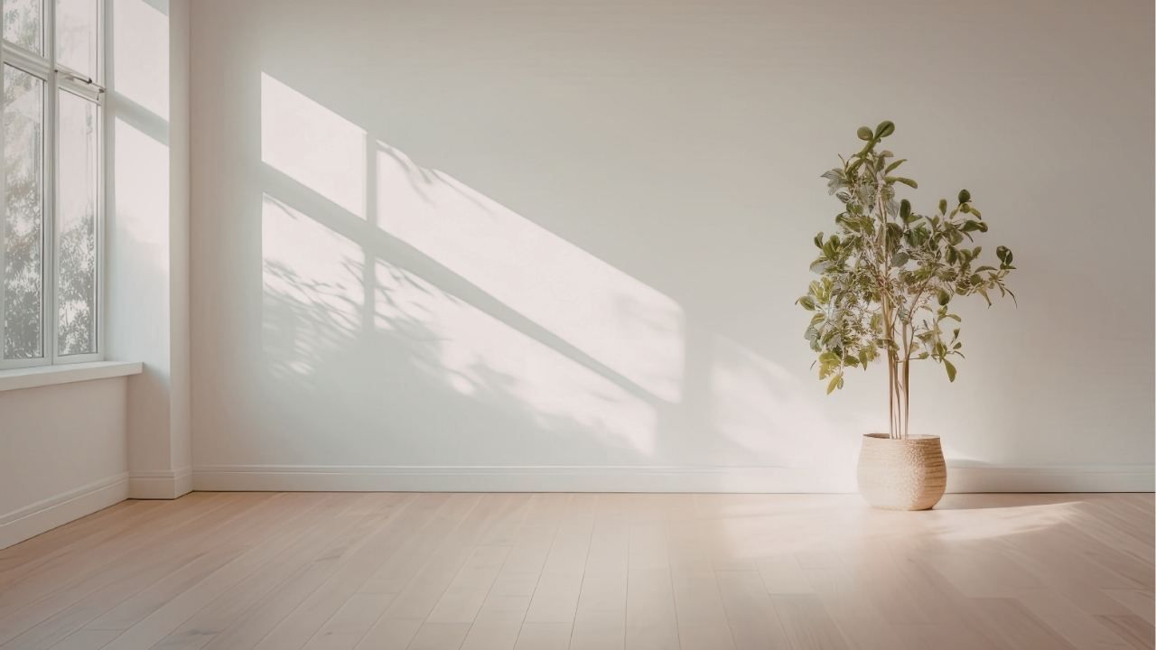 morning light paint colors