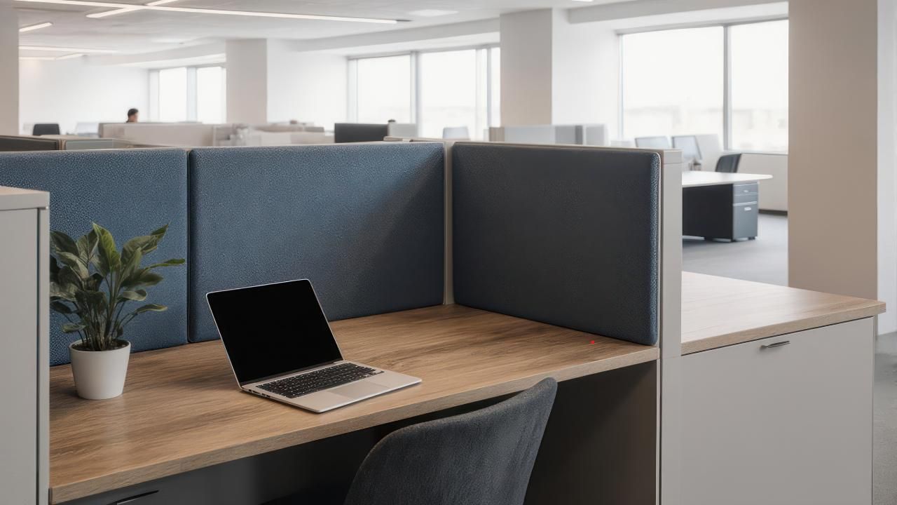 office color schemes